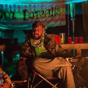 Meet your Posher, Damian